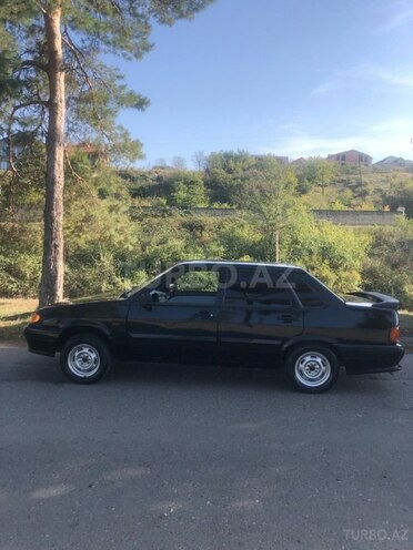 LADA (VAZ) 2115 2011, 282,000 km - 1.6 l - Quba