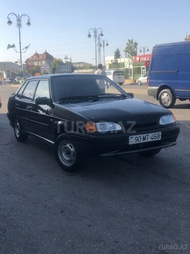 LADA (VAZ) 2115 2011, 282,000 km - 1.6 l - Quba