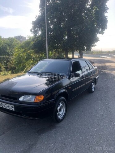 LADA (VAZ) 2115 2011, 282,000 km - 1.6 l - Quba
