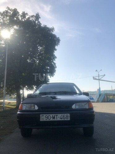 LADA (VAZ) 2115 2011, 282,000 km - 1.6 l - Quba