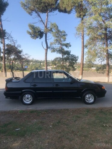 LADA (VAZ) 2115 2011, 282,000 km - 1.6 l - Quba