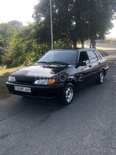 LADA (VAZ) 2115 2011, 282,000 km - 1.6 l - Quba