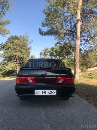LADA (VAZ) 2115 2011, 282,000 km - 1.6 l - Quba