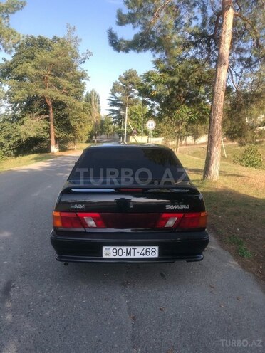 LADA (VAZ) 2115 2011, 282,000 km - 1.6 l - Quba