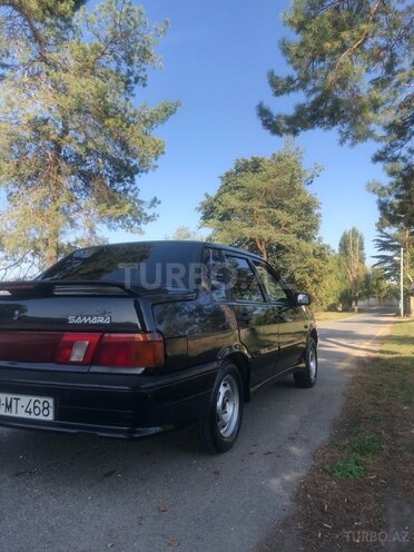 LADA (VAZ) 2115 2011, 282,000 km - 1.6 l - Quba