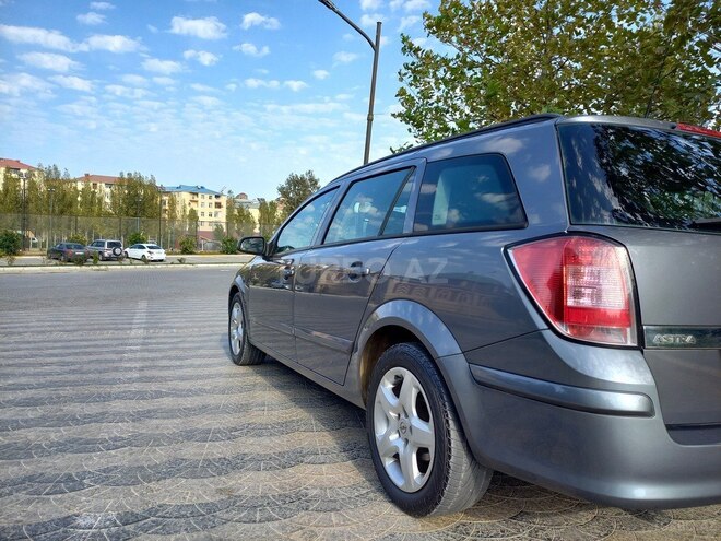 Opel Astra 2007, 233,000 km - 1.3 л - Bakı