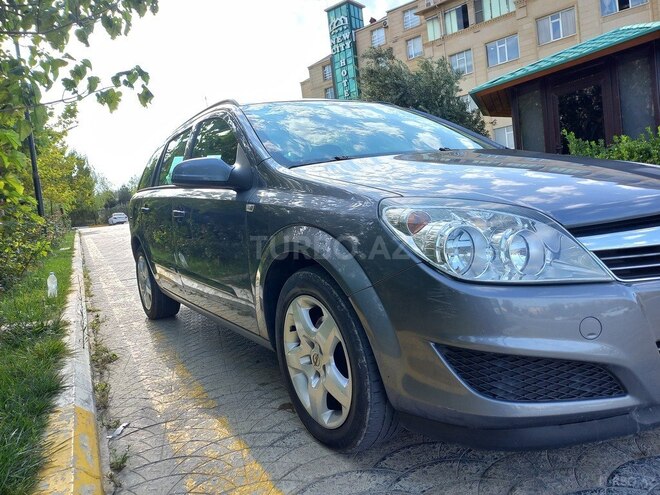 Opel Astra 2007, 233,000 km - 1.3 л - Bakı