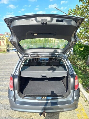 Opel Astra 2007, 233,000 km - 1.3 л - Bakı
