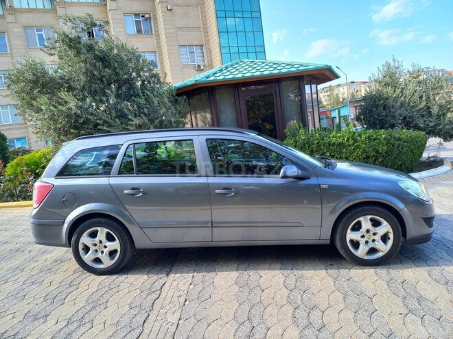 Opel Astra 2007, 233,000 km - 1.3 л - Bakı