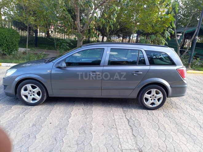 Opel Astra 2007, 233,000 km - 1.3 л - Bakı