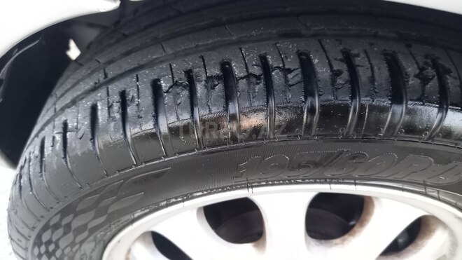 Mercedes A 160 2004, 156,000 km - 1.6 l - Sumqayıt