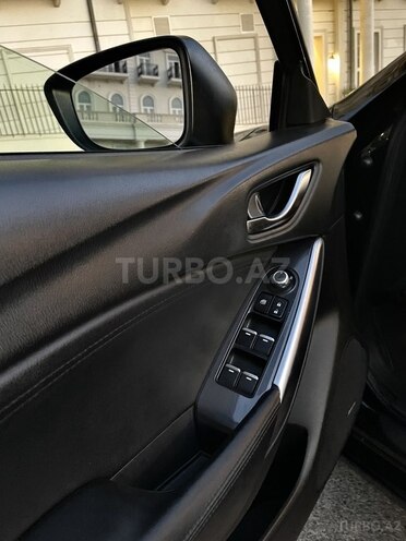 Mazda 6 2016, 113,000 km - 2.5 л - Bakı