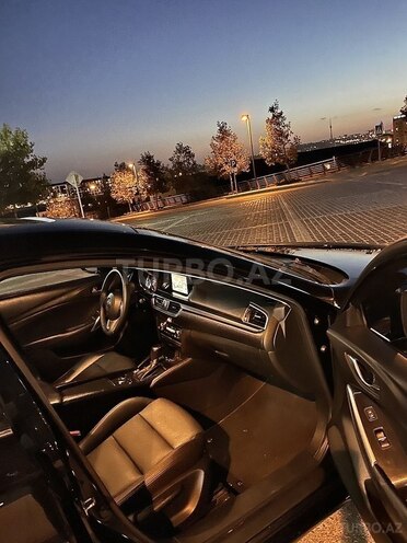 Mazda 6 2016, 113,000 km - 2.5 л - Bakı