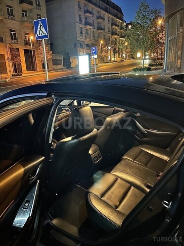 Mazda 6 2016, 113,000 km - 2.5 л - Bakı