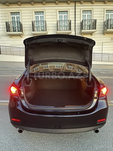 Mazda 6 2016, 113,000 km - 2.5 л - Bakı