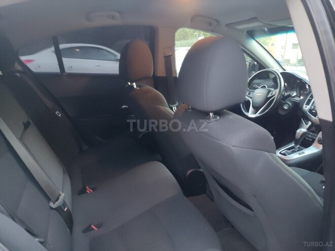 Chevrolet Cruze 2011, 196,741 km - 1.4 l - Sumqayıt
