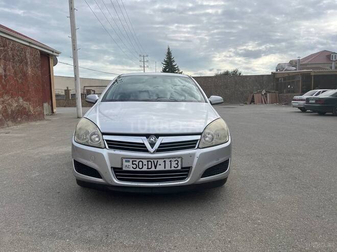 Opel Astra 2007, 336,000 km - 1.3 л - Bakı