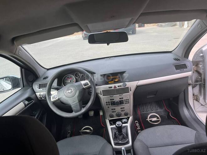 Opel Astra 2007, 336,000 km - 1.3 л - Bakı