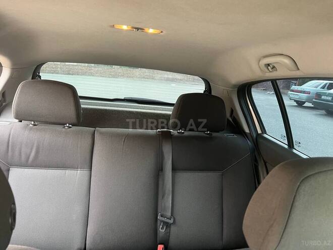 Opel Astra 2007, 336,000 km - 1.3 л - Bakı
