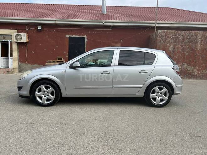 Opel Astra 2007, 336,000 km - 1.3 л - Bakı
