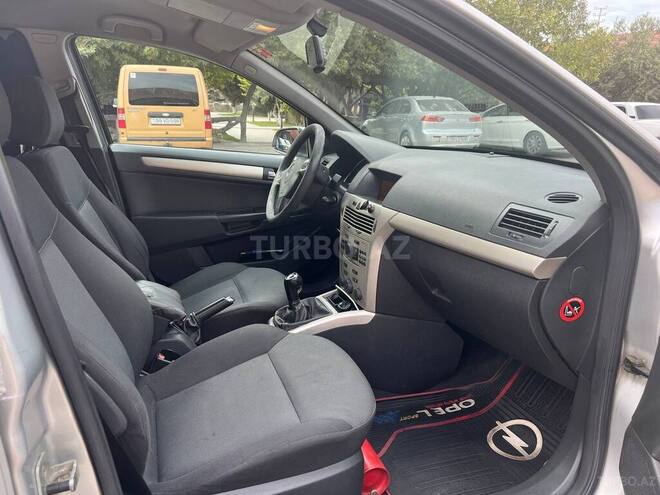 Opel Astra 2007, 336,000 km - 1.3 л - Bakı