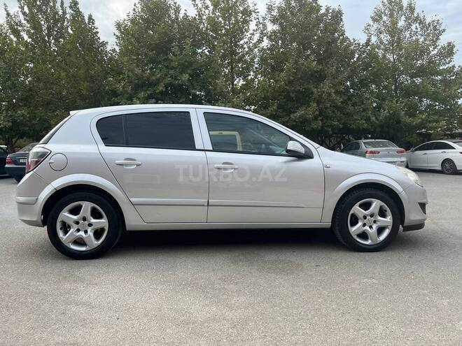 Opel Astra 2007, 336,000 km - 1.3 л - Bakı