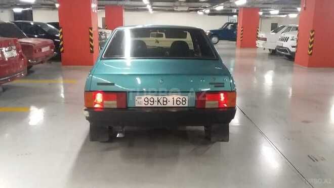 LADA (VAZ) 21099 1999, 272,000 km - 1.6 l - Gəncə