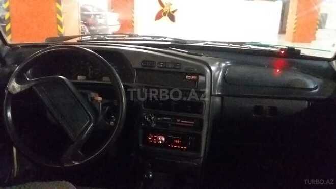 LADA (VAZ) 21099 1999, 272,000 km - 1.6 l - Gəncə