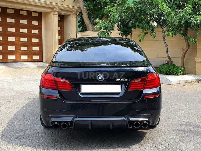 BMW 528 2011, 170,000 km - 2.0 l - Bakı