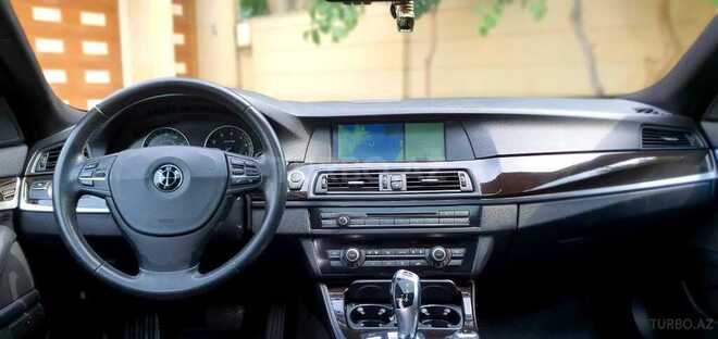 BMW 528 2011, 170,000 km - 2.0 l - Bakı