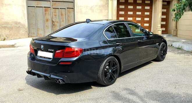 BMW 528 2011, 170,000 km - 2.0 l - Bakı