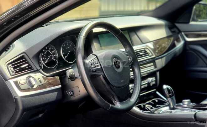 BMW 528 2011, 170,000 km - 2.0 l - Bakı
