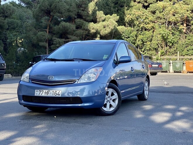 Toyota Prius 2008, 163,000 km - 1.5 l - Bakı