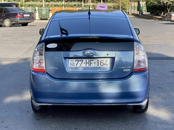 Toyota Prius 2008, 163,000 km - 1.5 l - Bakı