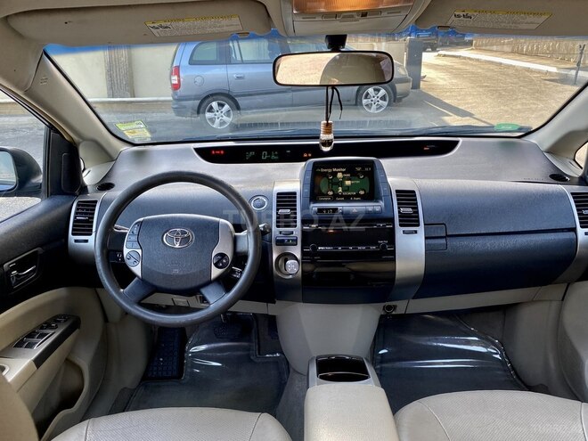 Toyota Prius 2008, 163,000 km - 1.5 l - Bakı