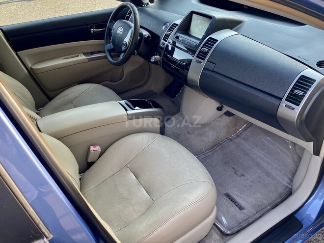 Toyota Prius 2008, 163,000 km - 1.5 l - Bakı