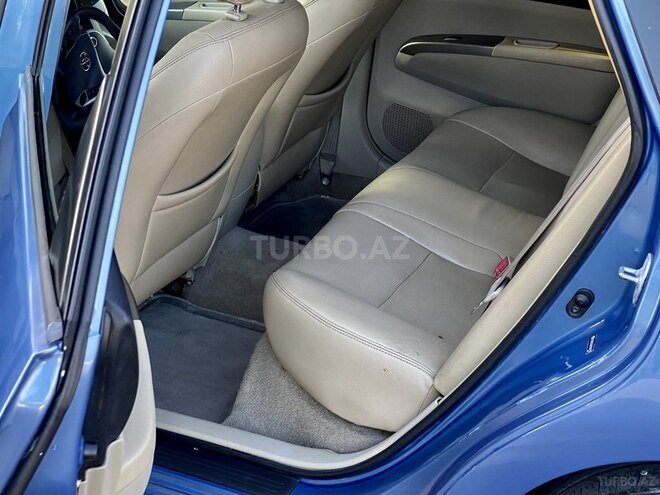 Toyota Prius 2008, 163,000 km - 1.5 l - Bakı