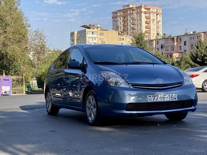 Toyota Prius 2008, 163,000 km - 1.5 l - Bakı