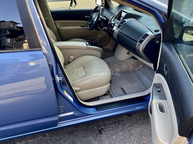 Toyota Prius 2008, 163,000 km - 1.5 l - Bakı