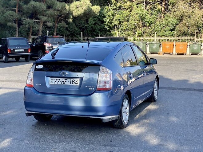 Toyota Prius 2008, 163,000 km - 1.5 l - Bakı