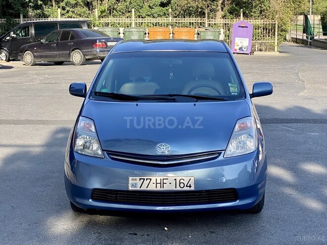 Toyota Prius 2008, 163,000 km - 1.5 l - Bakı