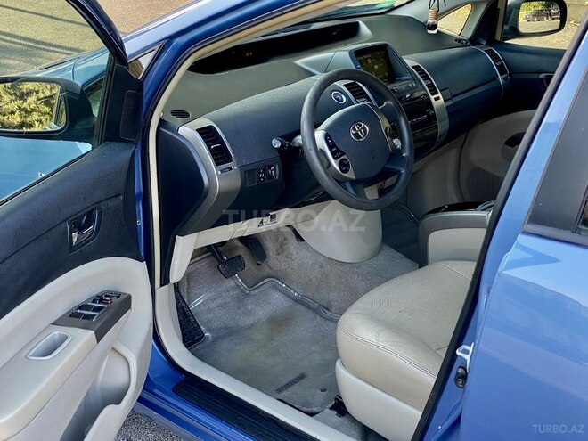 Toyota Prius 2008, 163,000 km - 1.5 l - Bakı