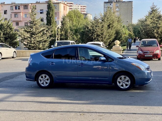 Toyota Prius 2008, 163,000 km - 1.5 l - Bakı