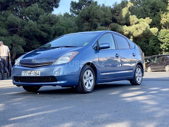 Toyota Prius 2008, 163,000 km - 1.5 l - Bakı