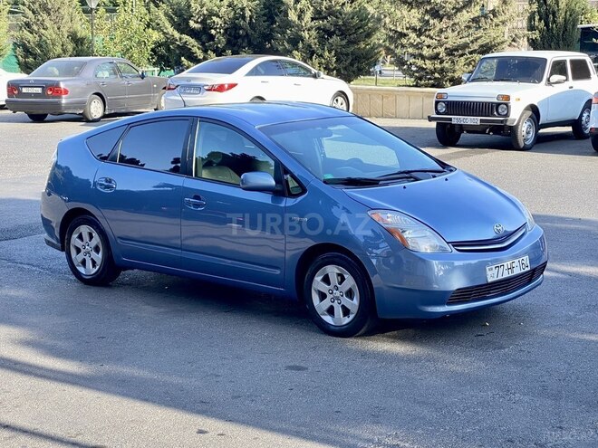 Toyota Prius 2008, 163,000 km - 1.5 l - Bakı