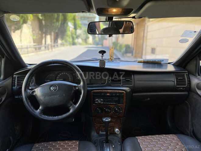 Opel Vectra 1998, 100,000 km - 1.6 l - Bakı