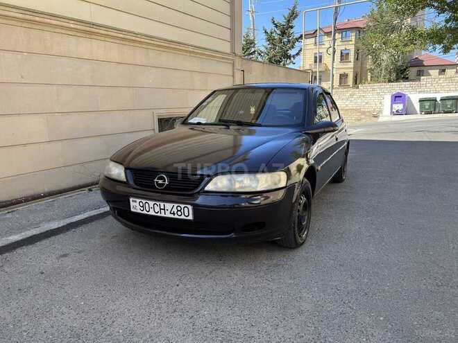 Opel Vectra 1998, 100,000 km - 1.6 l - Bakı