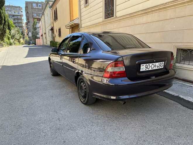 Opel Vectra 1998, 100,000 km - 1.6 l - Bakı