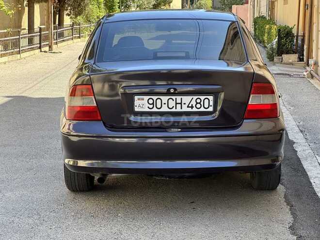 Opel Vectra 1998, 100,000 km - 1.6 l - Bakı