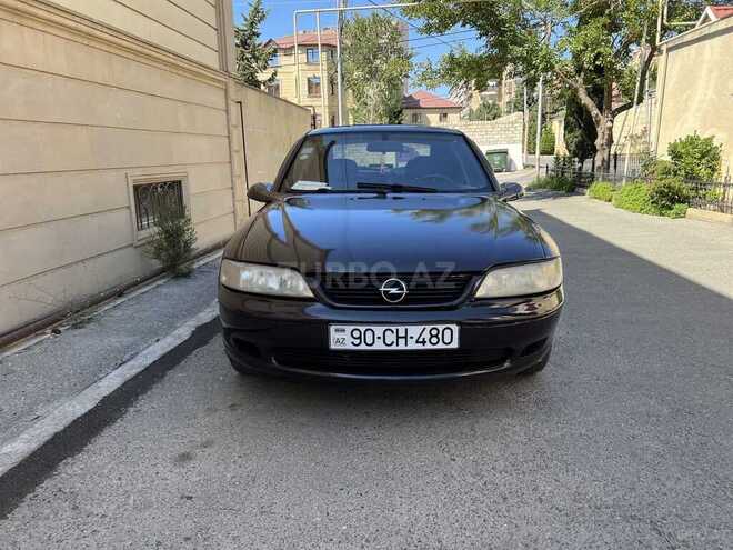 Opel Vectra 1998, 100,000 km - 1.6 l - Bakı